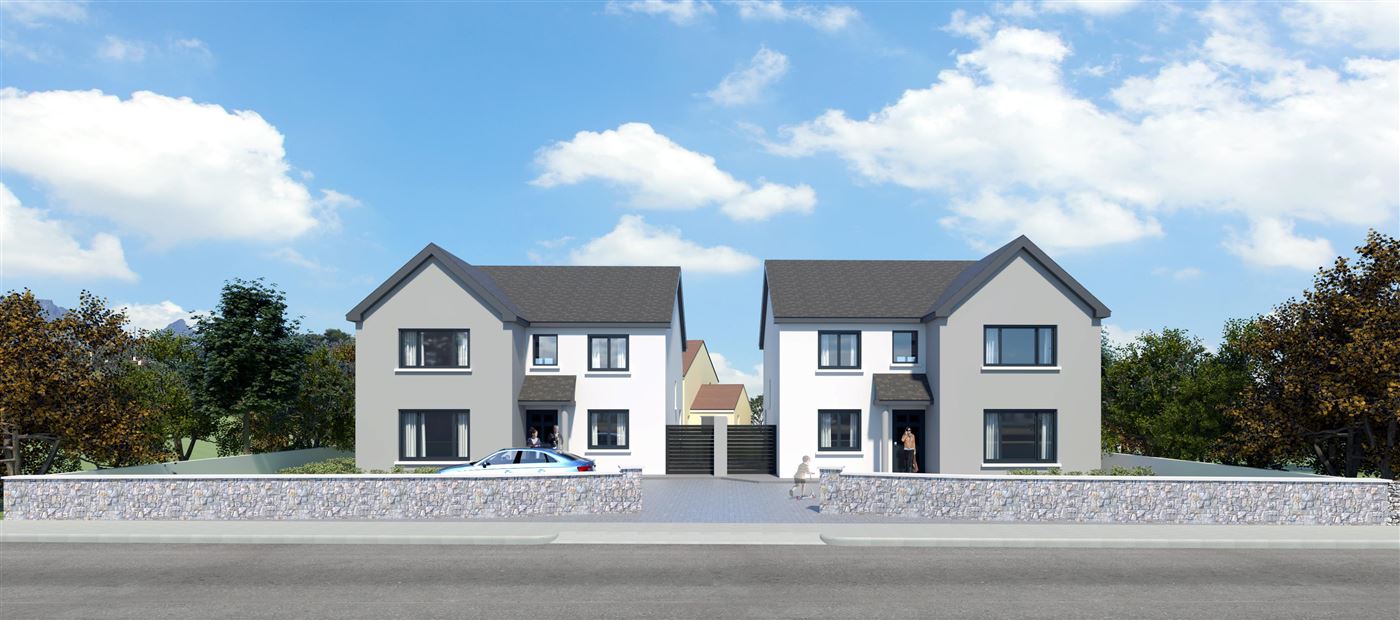 St. Flannans Drive, Clonroadmore, Ennis, Clare