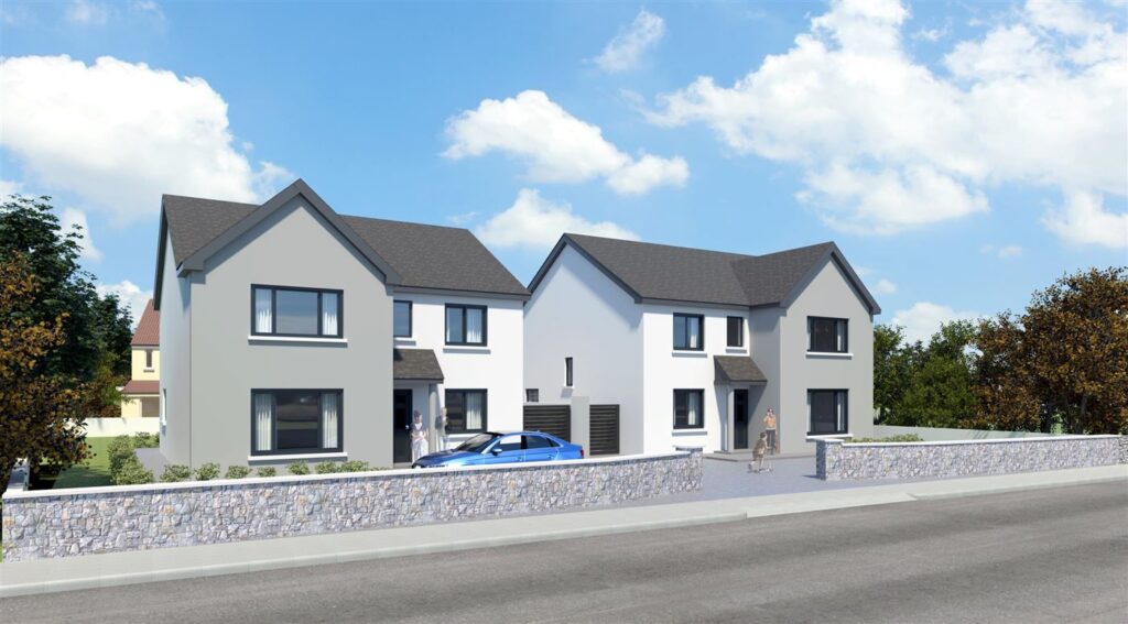 St. Flannans Drive, Clonroadmore, Ennis, Clare